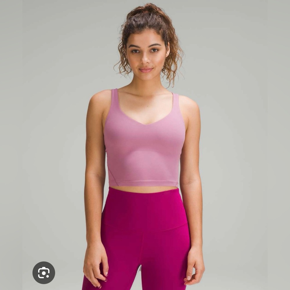 Lululemon align tank top